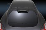 Porsche Panamera GP-970 by NLC 2012 года